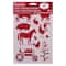 12 Pack: Farmhouse Icon & Border Plastic Stencils, 7" x 10" by Craft Smart®